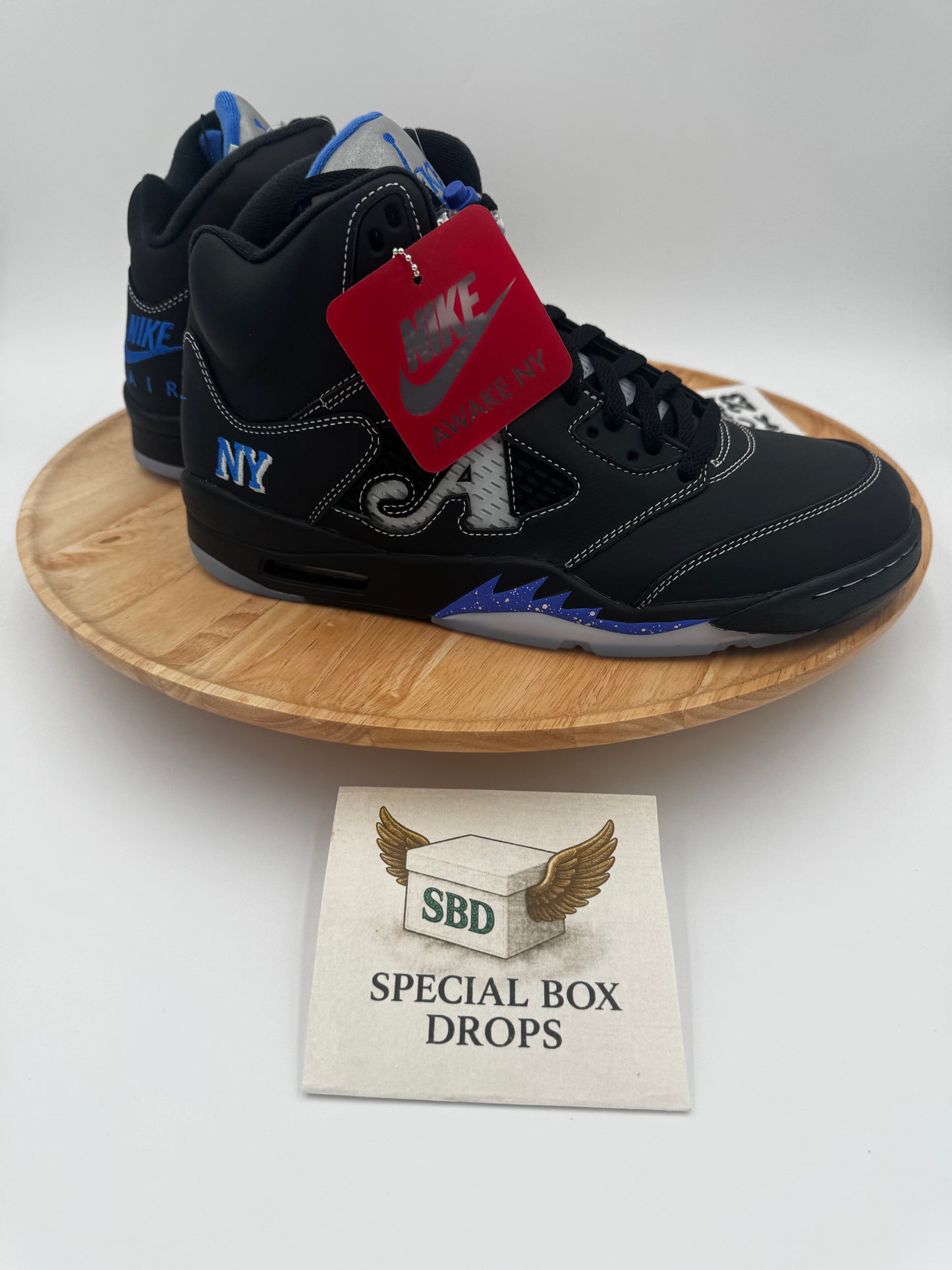 Jordan 5 Awake 2025