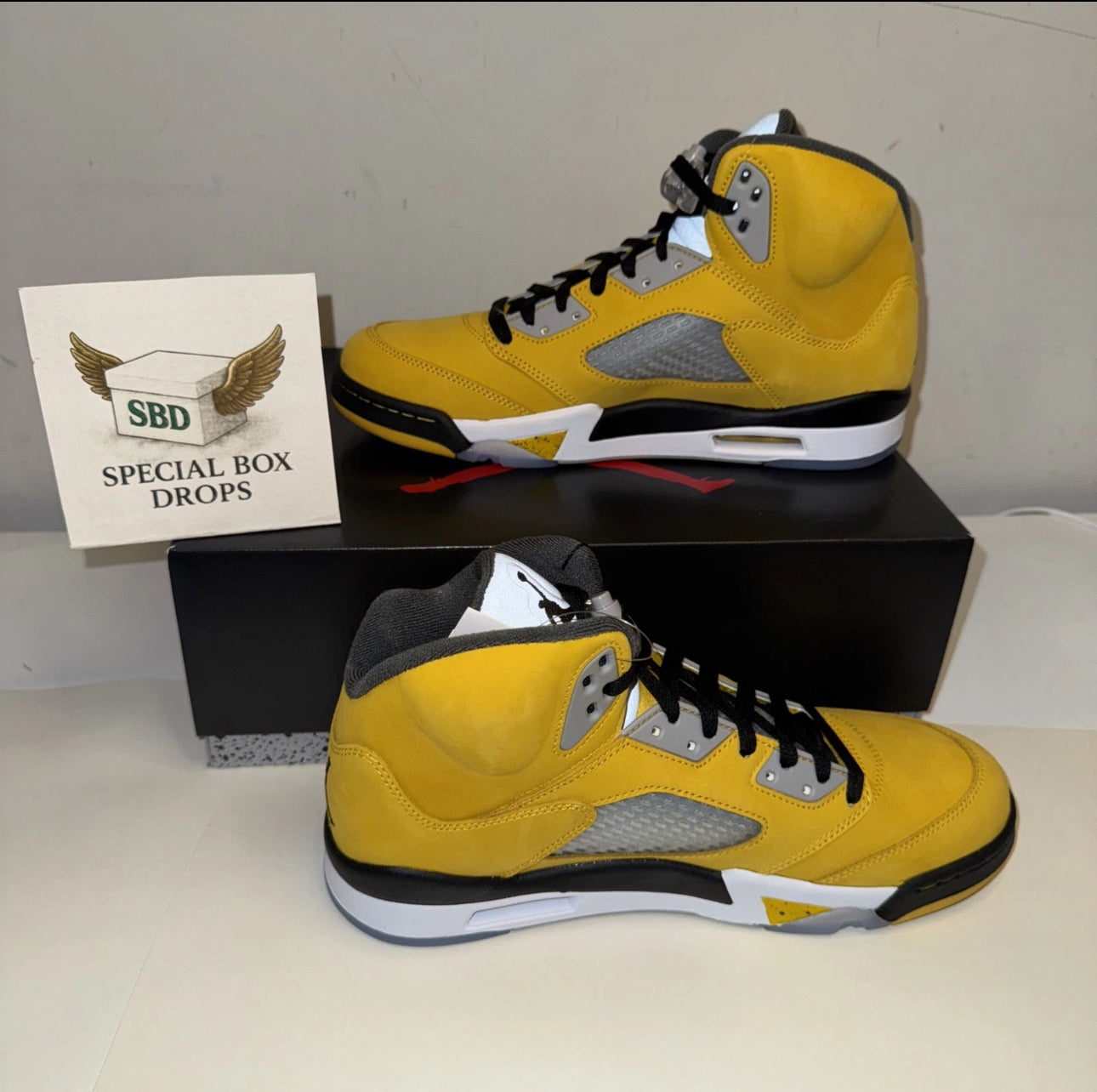 Jordan 5 Tokyo 2025