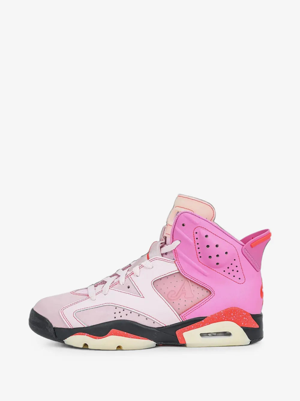 Awake NY x Air Jordan 6 Retro "Playful Pink" | IQ5706-600
