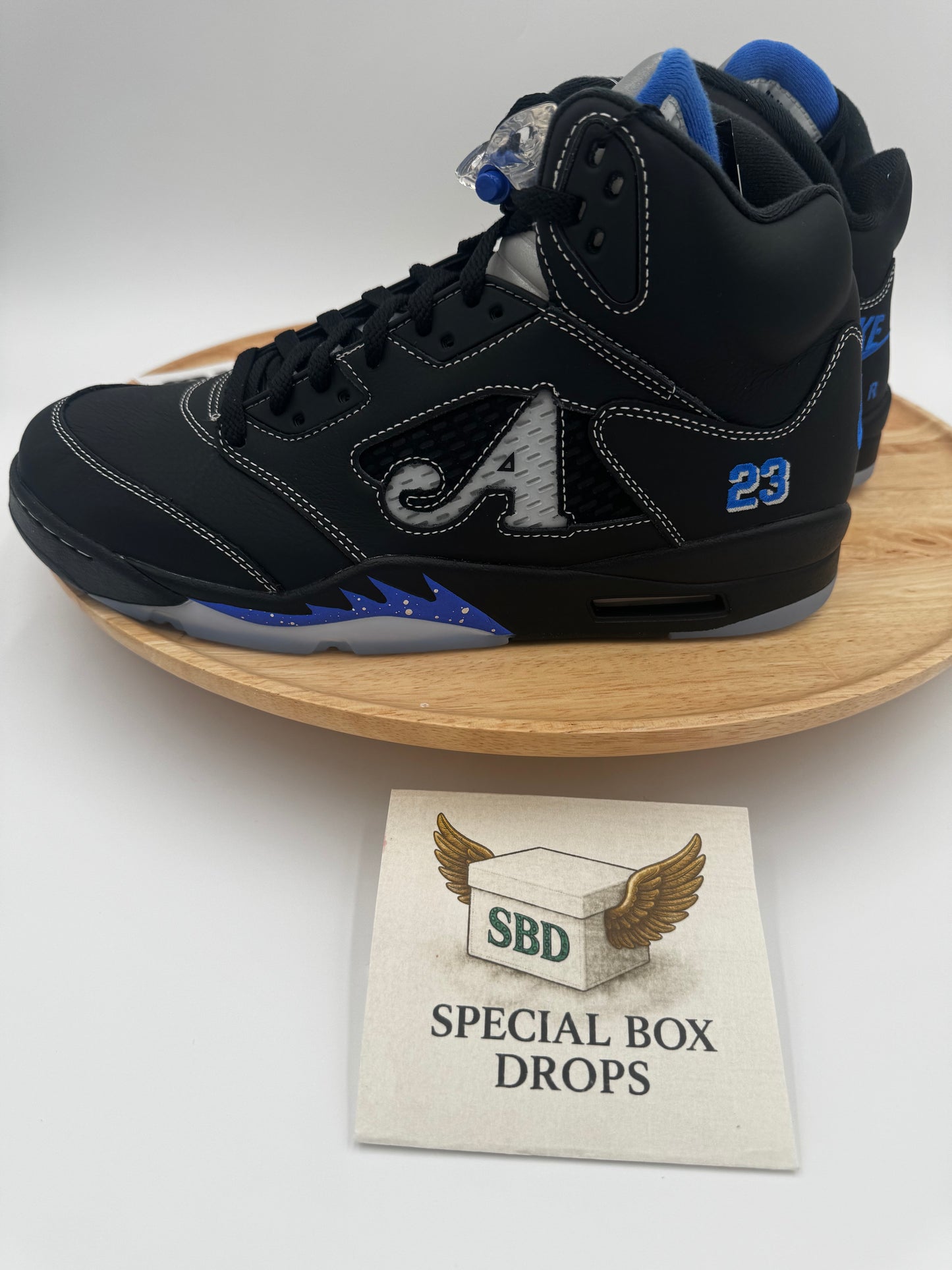 Jordan 5 Awake 2025