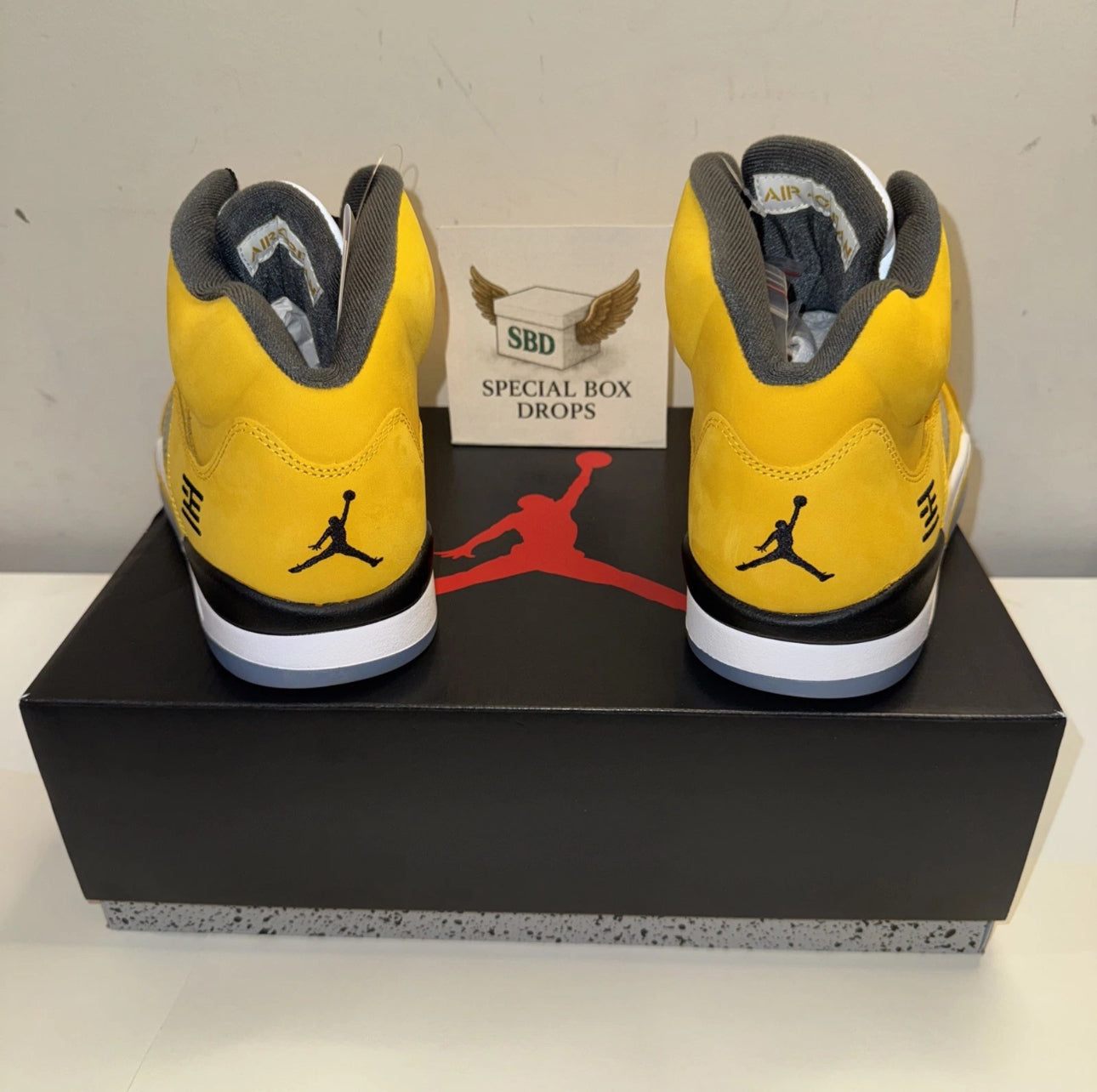 Jordan 5 Tokyo 2025