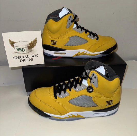 Jordan 5 Tokyo 2025