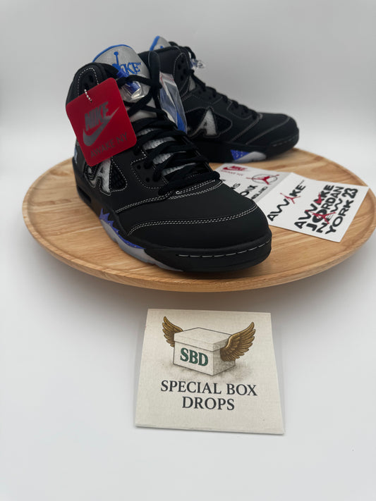 Jordan 5 Awake 2025