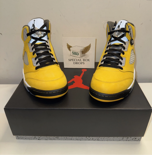 Jordan 5 Tokyo 2025