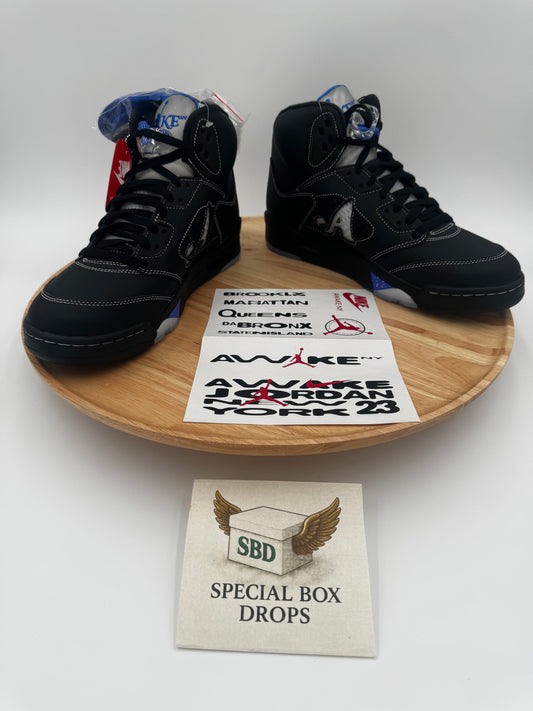 Jordan 5 Awake 2025