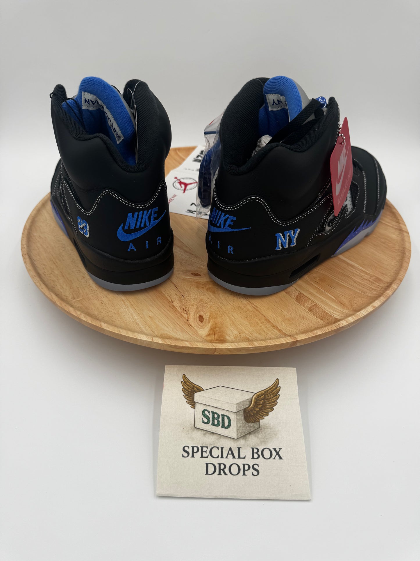 Jordan 5 Awake 2025