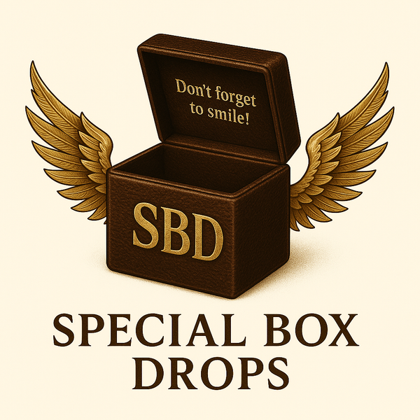 Special Box Drops